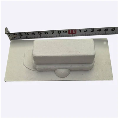 Is het draagvermogen-van gevormde pulp voldoende om huishoudelijke apparaten te beschermen?