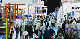 StocExpo 2024 keert terug naar Rotterdam: een vooraanstaande bijeenkomst voor...