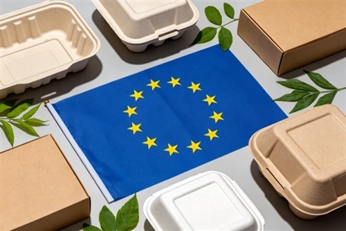 EU-regelgeving voor plastic verpakkingen 2026: hoe gegoten pulp exportbedrijv...