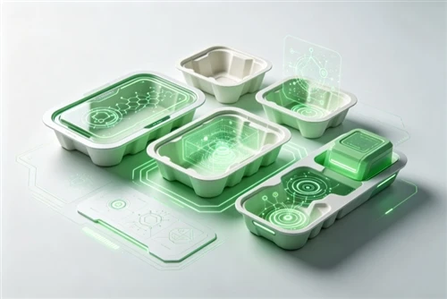 De toekomst van glasvezel-gebaseerde verpakkingen: innovaties die de industri...