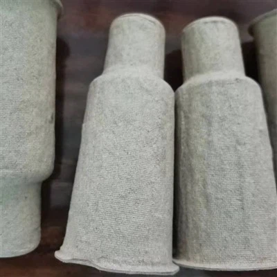 Hoe beïnvloedt de dikte van gevormde pulp de beschermende prestaties van huishoudelijke apparaten?