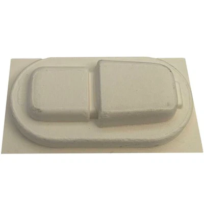 Wat is het verschil tussen nieuwe houtpulp en gerecyclede houtpulp in de verpakking van huishoude...