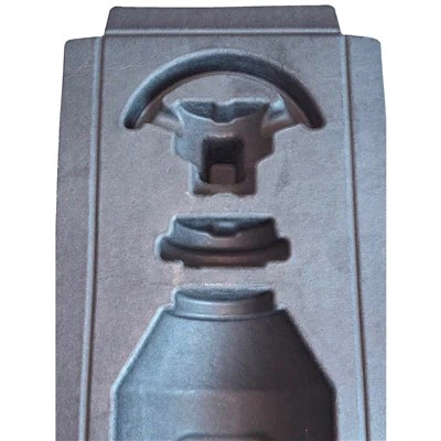 Voldoet de verpakking van vormpulp aan de internationale verpakkingsnormen voor huishoudelijke ap...